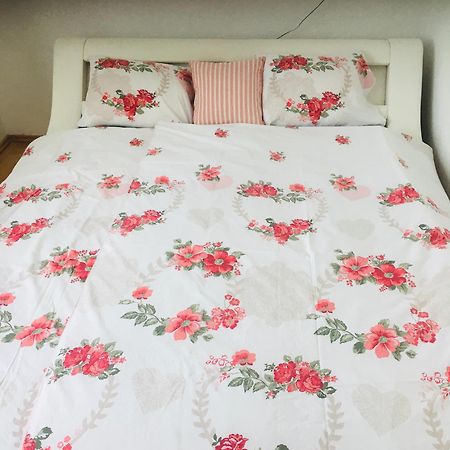 Romantic Two Bedroom Apartments In The Hills Of Budapest With Private Parking ภายนอก รูปภาพ