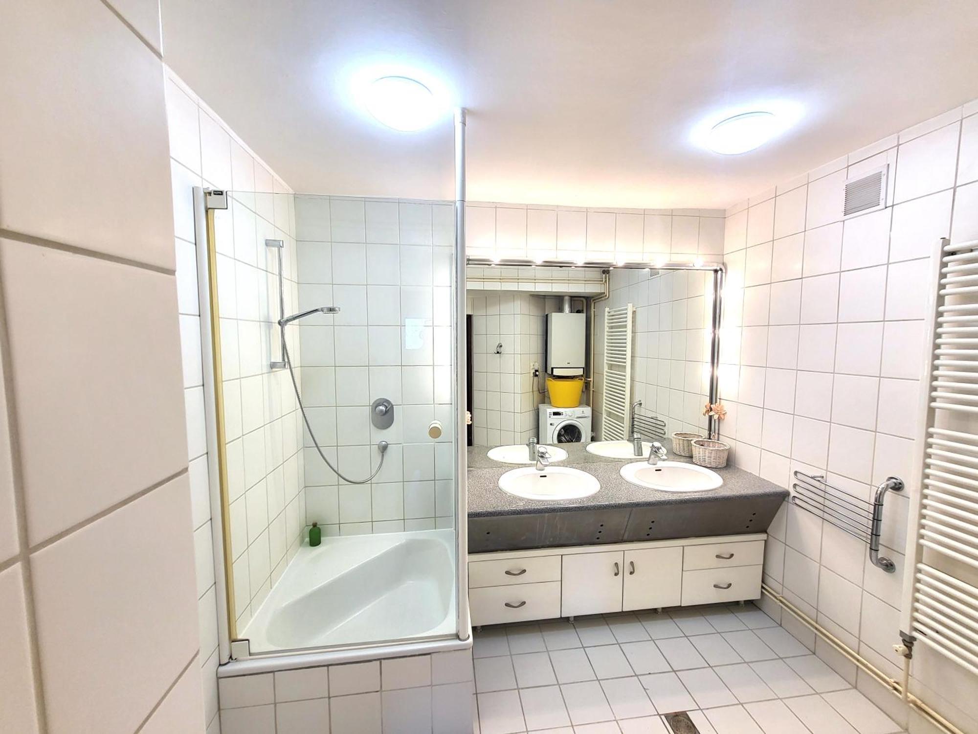 Romantic Two Bedroom Apartments In The Hills Of Budapest With Private Parking ภายนอก รูปภาพ